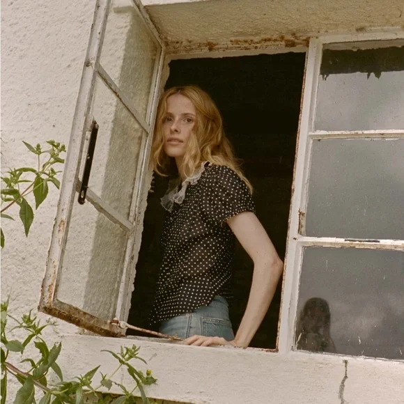 Doen Oleta Top - Picture 2 of 8